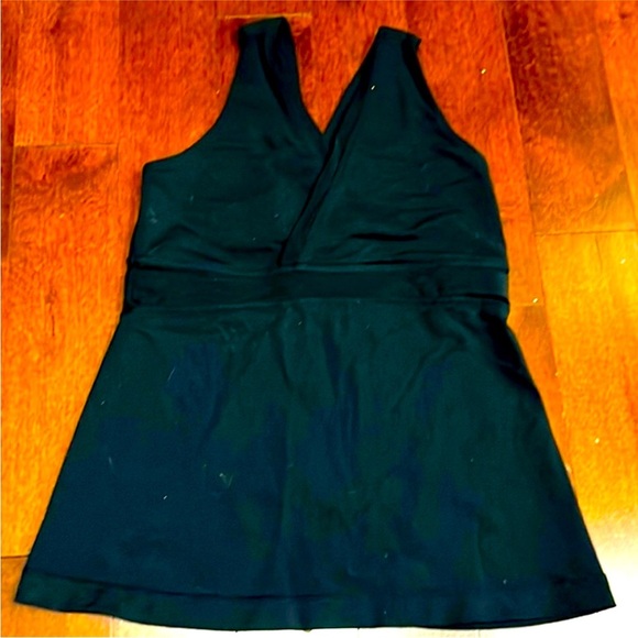 lululemon athletica Tops - Lulu lemon tank built in bra small